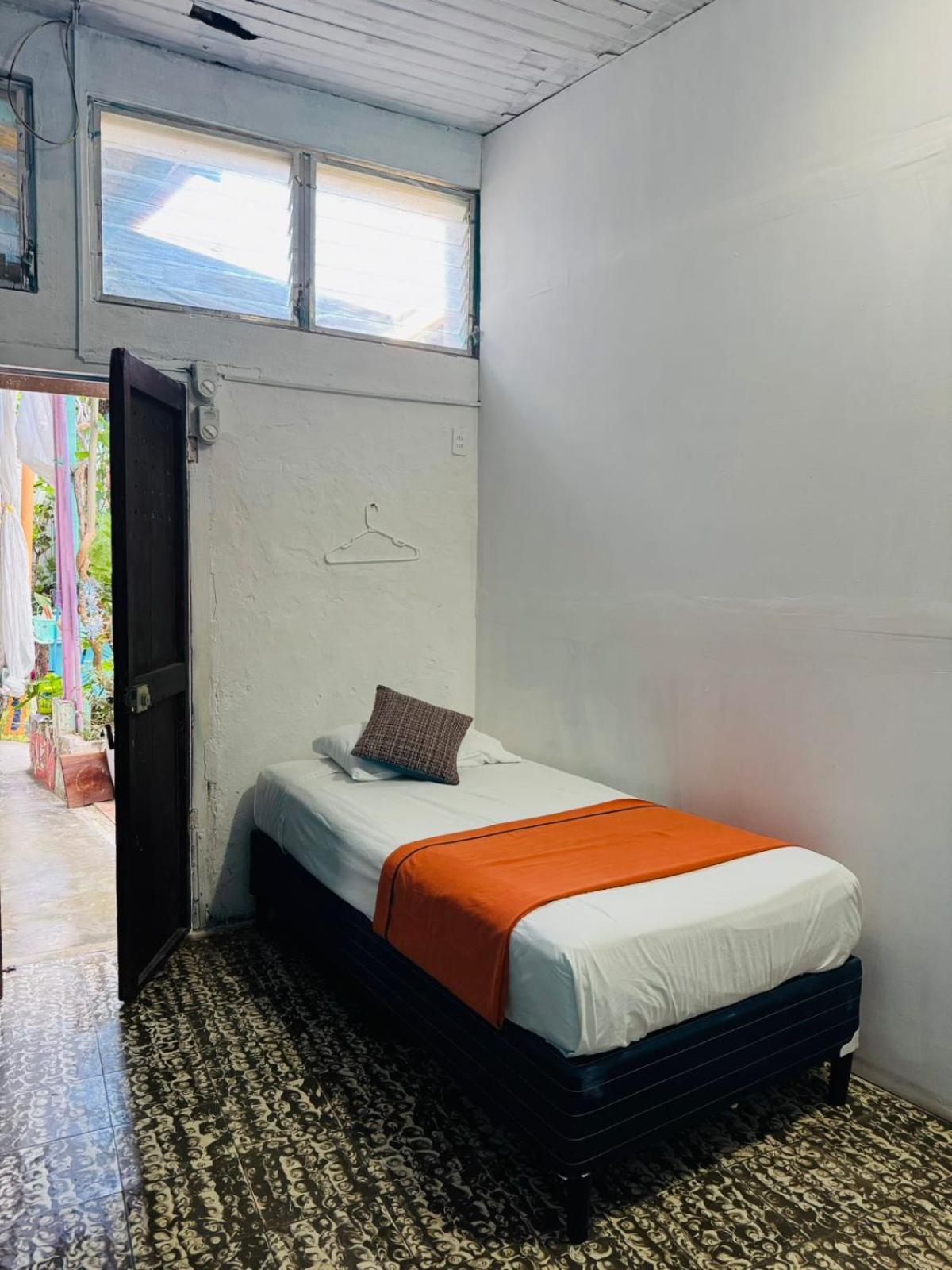 Casa Nicte Apartment Flores Cameră foto